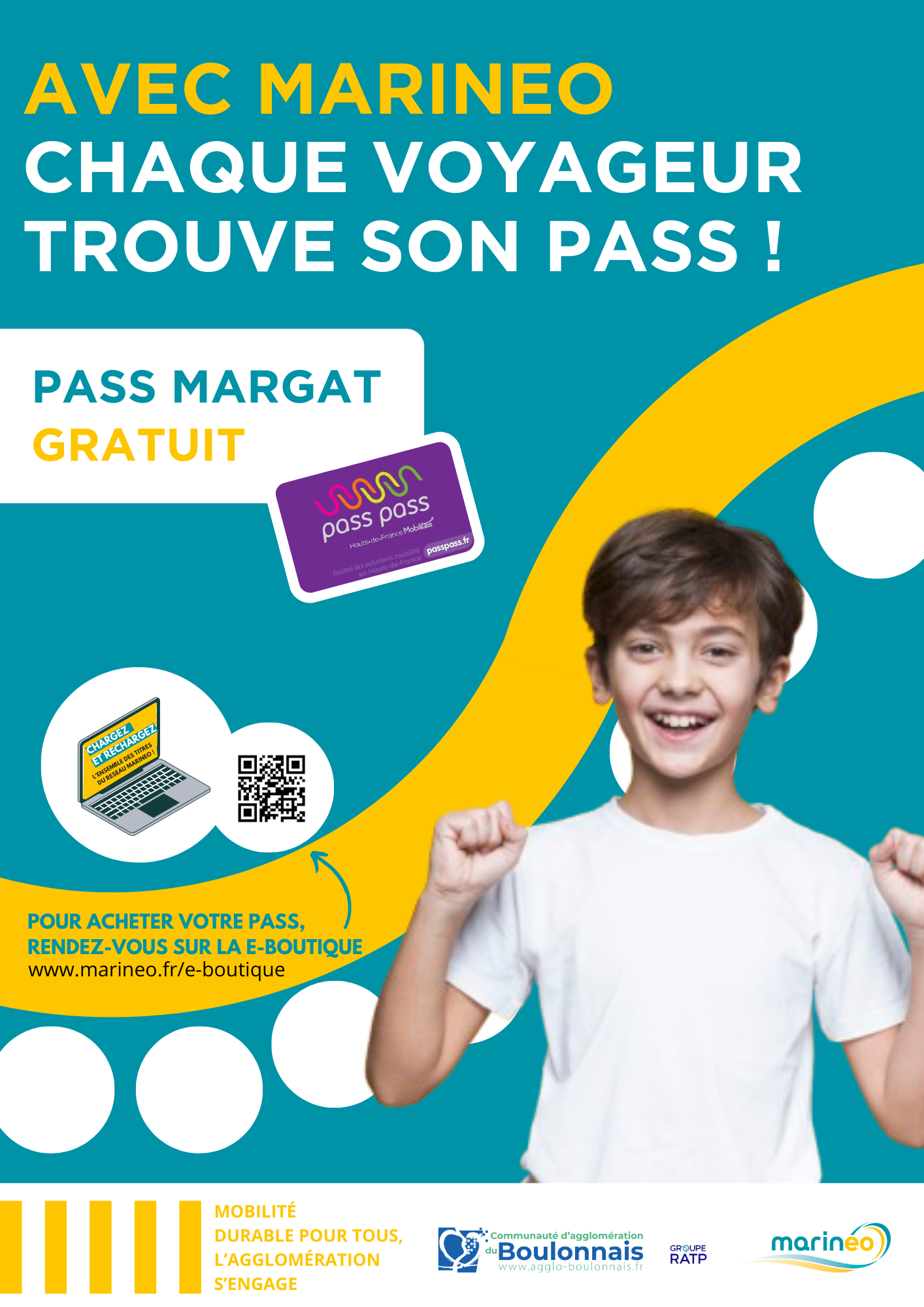 pass margat